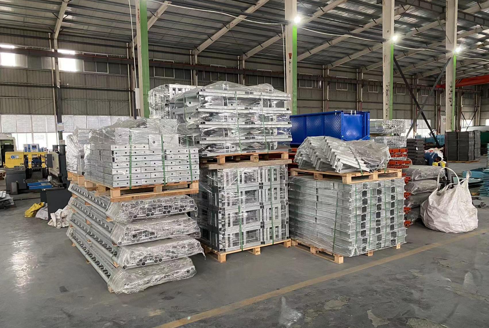 高强钢合金模板正在成为兼顾成本与性能的重要方向