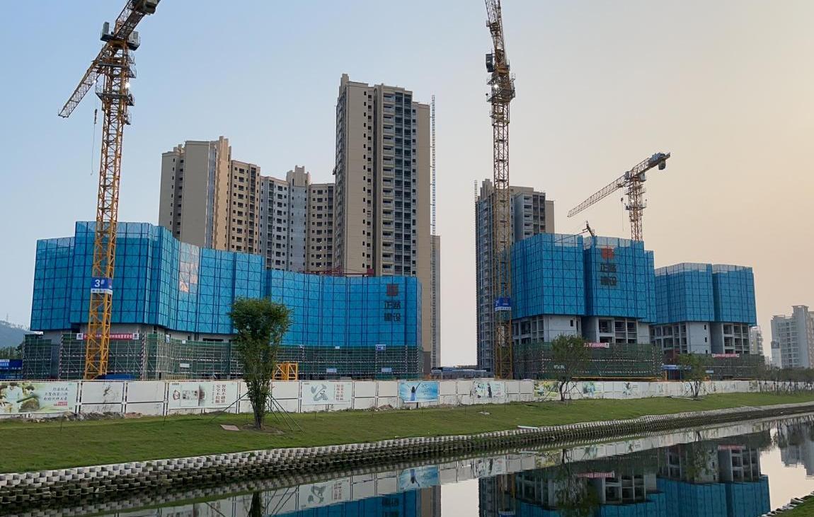 房屋建设应用案例