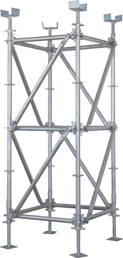 Ringlock Scaffolding 3